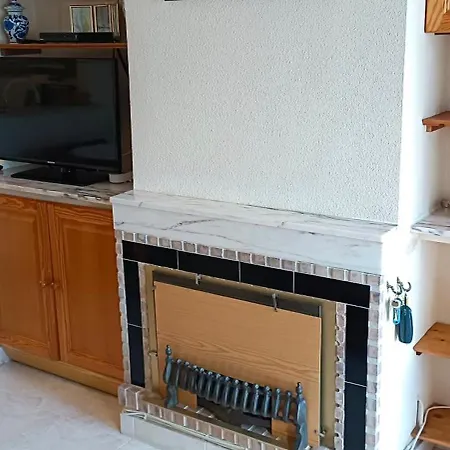 Сasa de vacaciones Maison Climatisée Avec Solarium, Wifi Et Piscine *