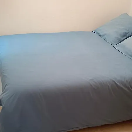 Maison Climatisee Avec Solarium, Wifi Et Piscine Semesterbostad *