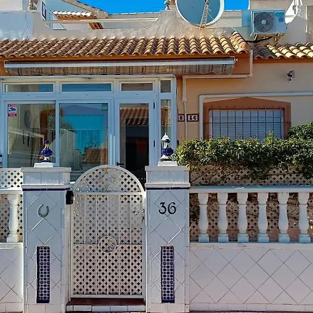 Maison Climatisee Avec Solarium, Wifi Et Piscine Semesterbostad *