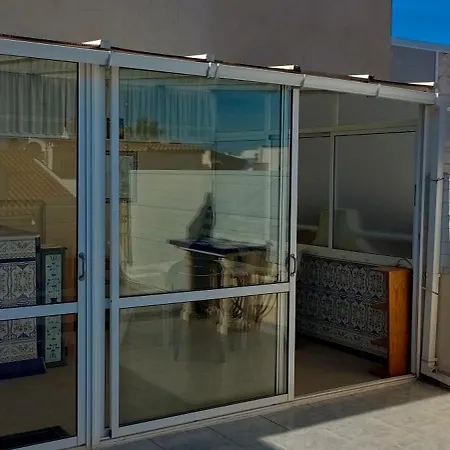 Holiday home Maison Climatisee Avec Solarium, Wifi Et Piscine