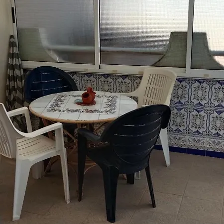 Maison Climatisee Avec Solarium, Wifi Et Piscine Dehesa de Campoamor (Orihuela Costa)