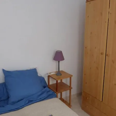 Casa de Férias Maison Climatisee Avec Solarium, Wifi Et Piscine